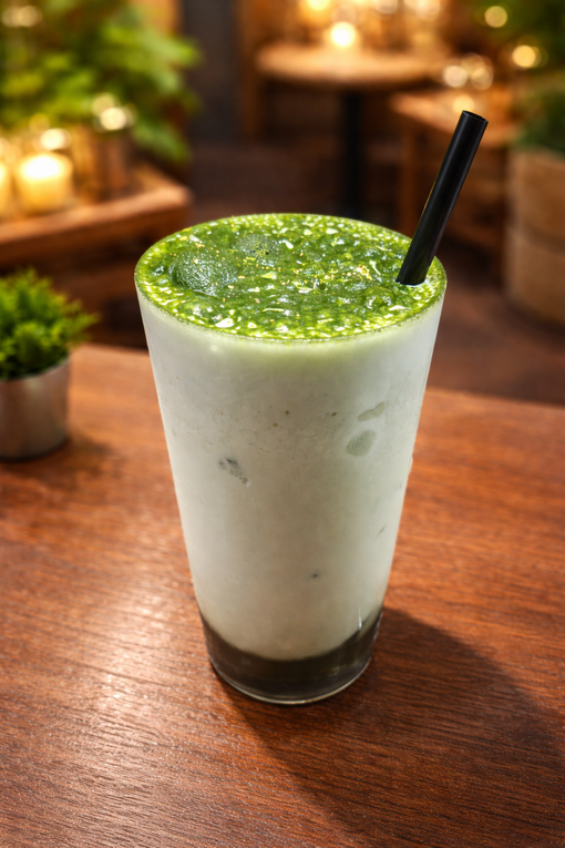 和己(ﾅｺﾞﾐ) 試作品第1号！