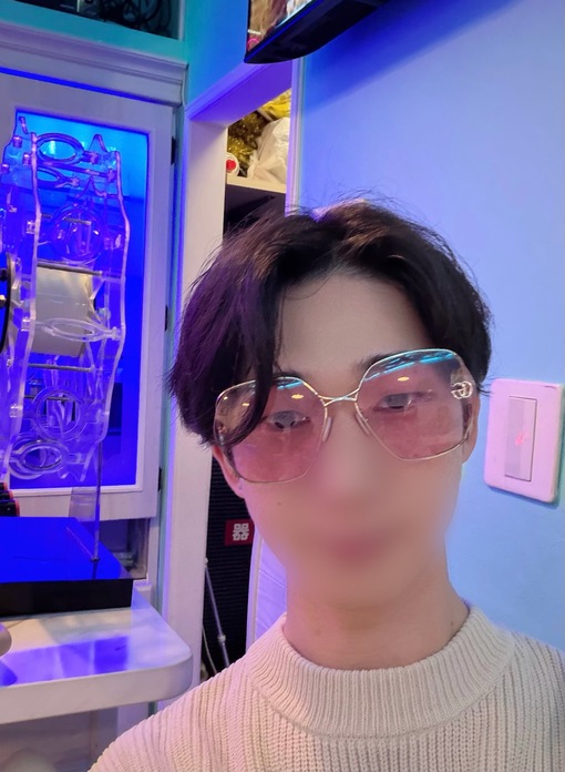 優弦(ﾕﾂﾞﾙ) 昨日セラピコで撮影！