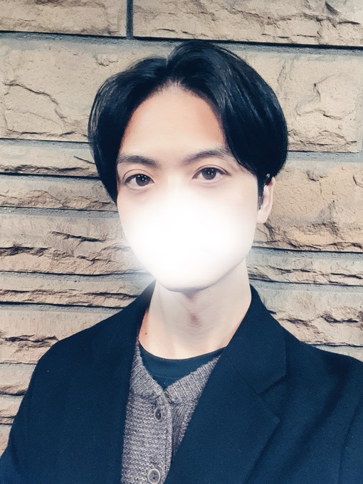 佑都(ﾕｳﾄ) 美容室にいきました✨