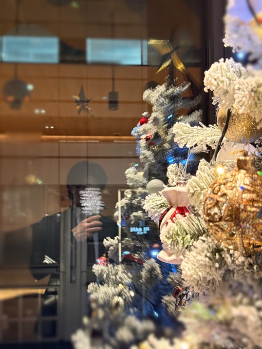 想(ｿｳ) 🆕Merry Xmas