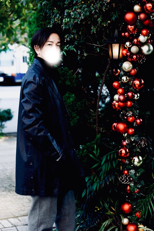 京平(ｷｮｳﾍｲ) 役割を脱いで