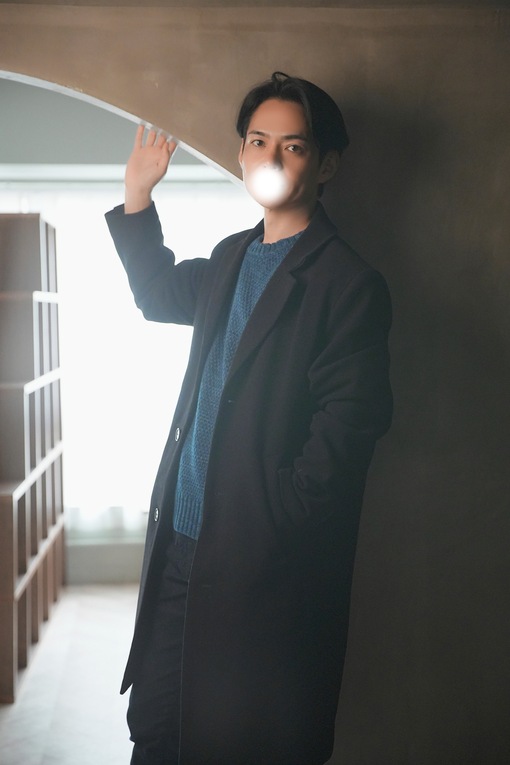 一樹(ｲﾂｷ) 目指せっ！深夜王🧛‍♂️