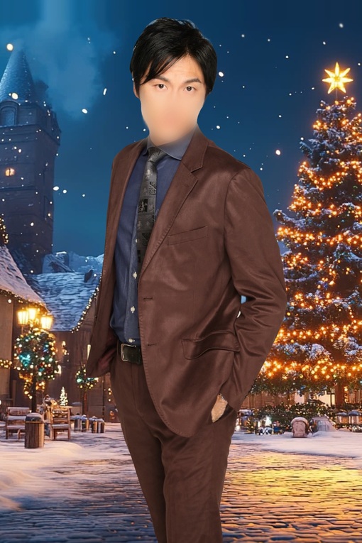 尚斗(ﾅｵﾄ) 🤶