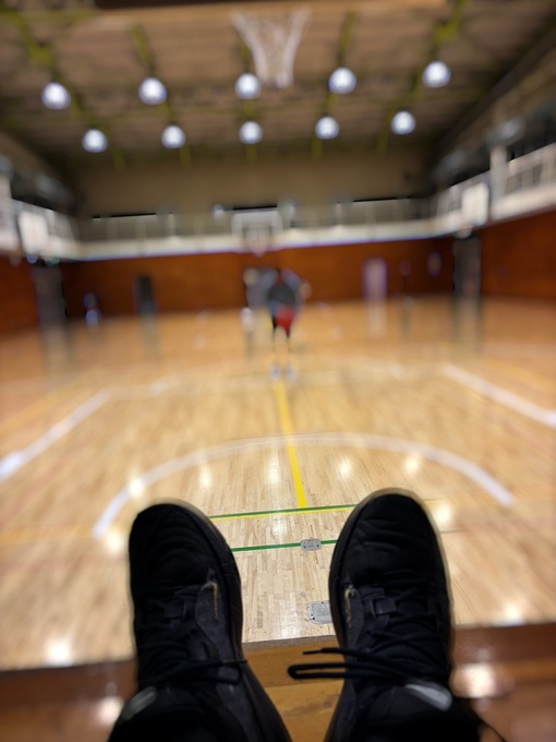 尚斗(ﾅｵﾄ) 今年最後の・・・