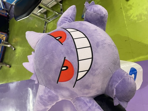 瑛斗 (ｴｲﾄ) UFOキャッチャー🛸