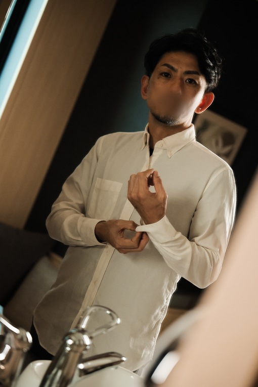 瑛太(ｴｲﾀ) 心構え