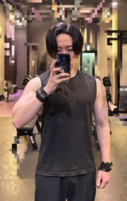 豪（ｺﾞｳ） 本日から、、