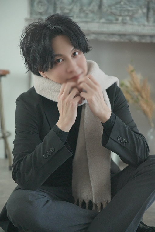 淳平(ｼﾞｭﾝﾍﾟｲ) 寒い日