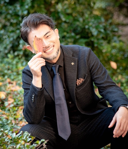 参時(ｻﾝｼﾞ) へらへら