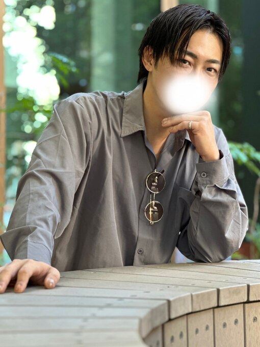 凌史(ﾘｮｳｼﾞ) マイオプション全てのお客様に20分延長無料