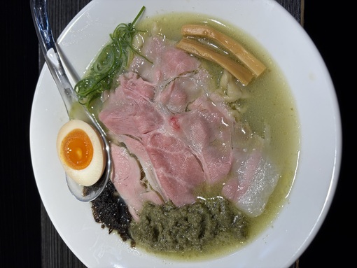 尚斗(ﾅｵﾄ) 🦪🍜