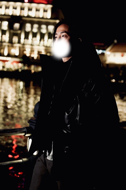 京平(ｷｮｳﾍｲ) 焦らなくていい