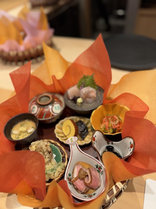 秀吉(ﾋﾃﾞﾖｼ) 華やかに