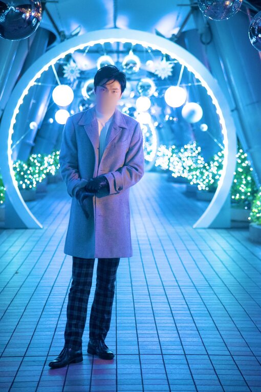 尚斗(ﾅｵﾄ) 1週間お疲れ様でした