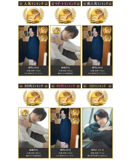 淳平(ｼﾞｭﾝﾍﾟｲ) 12月のこと