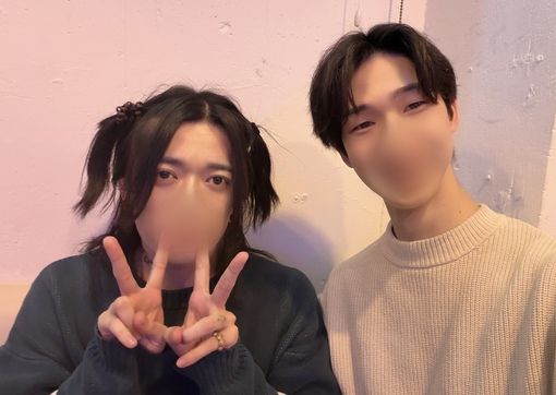 優弦(ﾕﾂﾞﾙ) 池袋秘密基地のベルさんと撮影📷