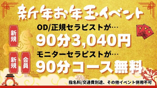 輝星(ｺｳｾｲ) お年玉イベント
