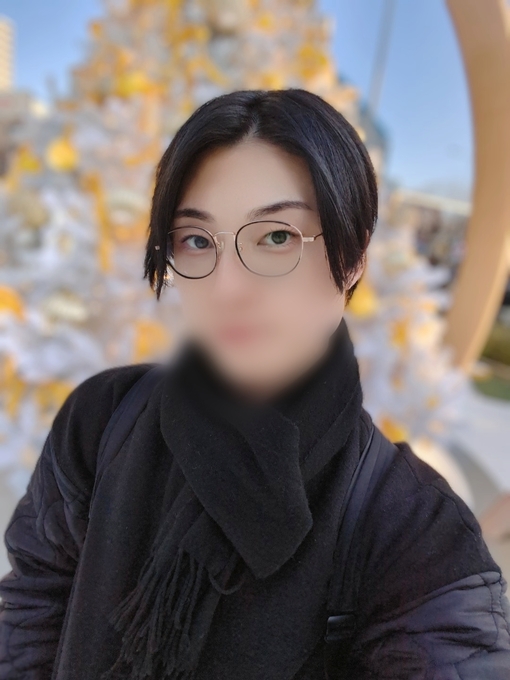 輝星(ｺｳｾｲ) 昨年末の美容デー