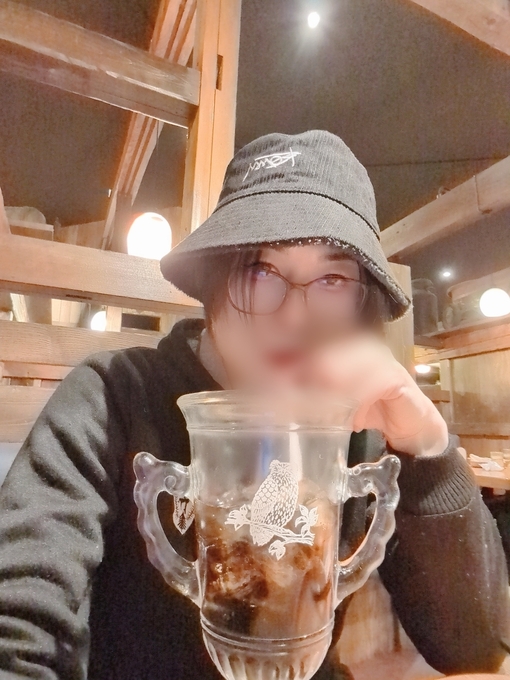 輝星(ｺｳｾｲ) 深夜に