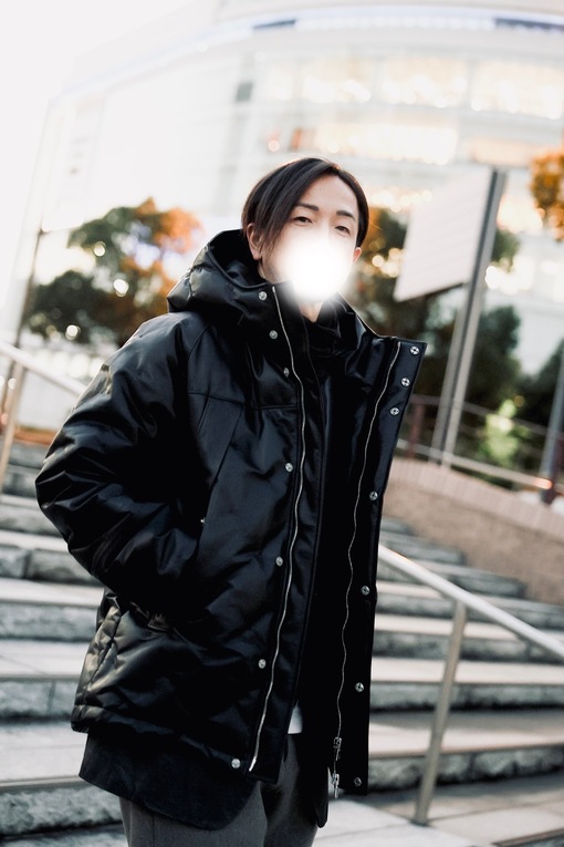 京平(ｷｮｳﾍｲ) 無理しないで