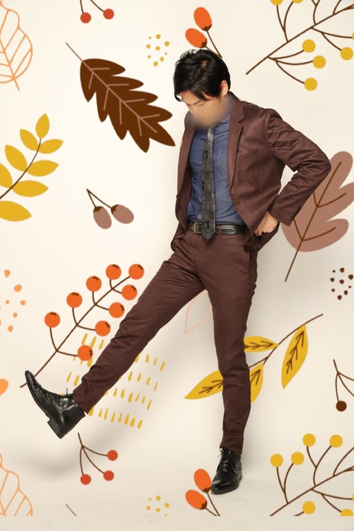 尚斗(ﾅｵﾄ) 連休最終日