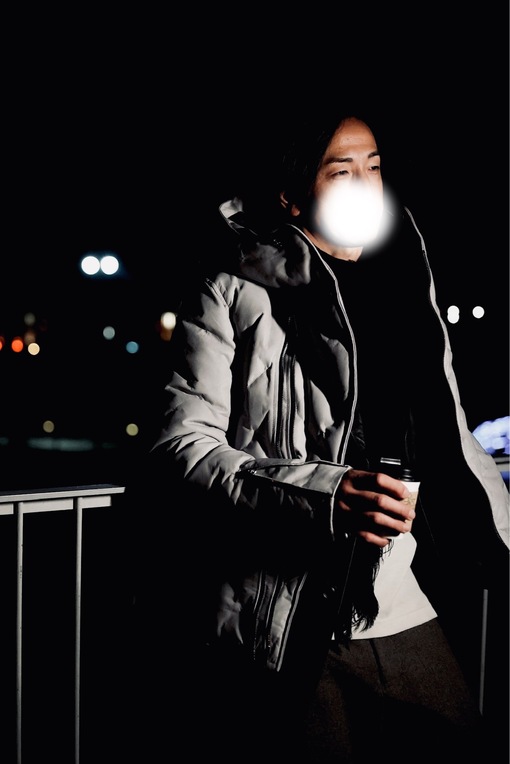 京平(ｷｮｳﾍｲ) また進めるから