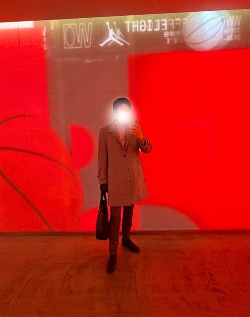 尚斗(ﾅｵﾄ) Jordan World