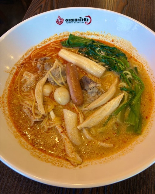 尚斗(ﾅｵﾄ) マーラータン