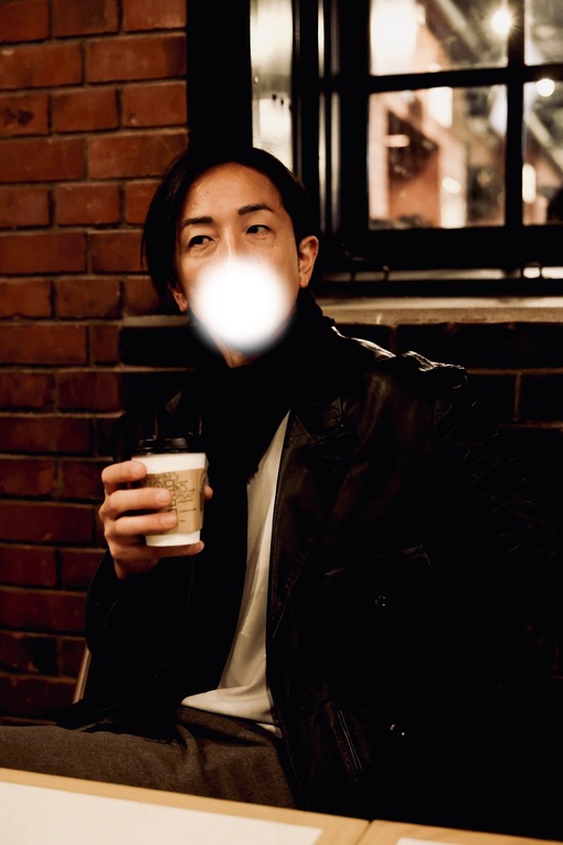 京平(ｷｮｳﾍｲ) 自分の場所にね