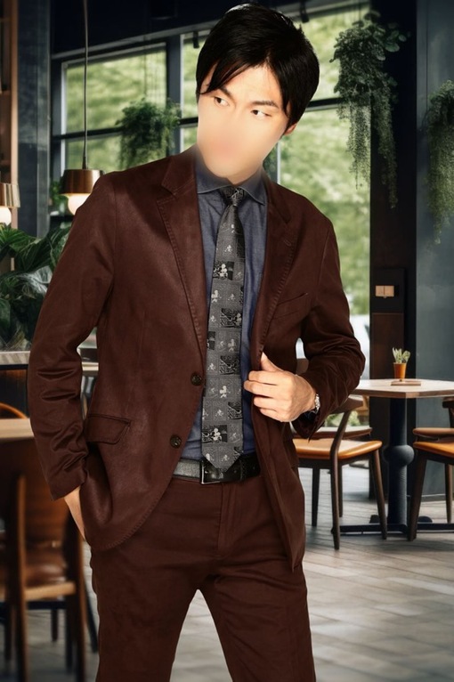 尚斗(ﾅｵﾄ) 1/16