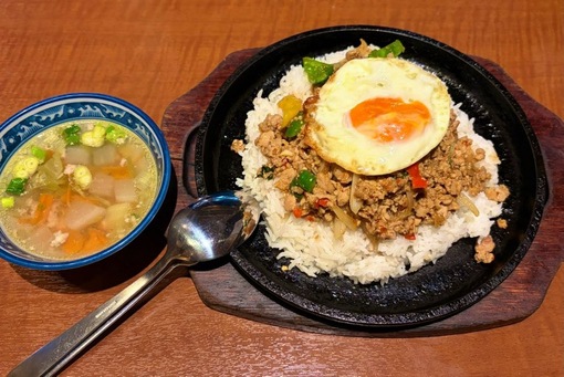 尚斗(ﾅｵﾄ) 今日のランチ