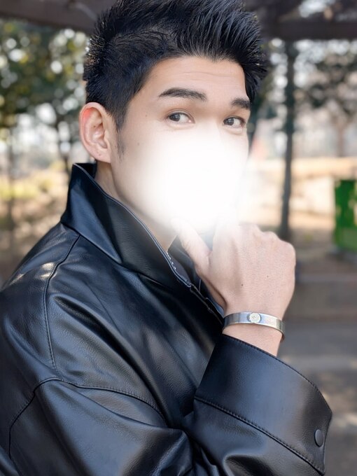 将斗(ﾏｻﾄ) 🆕宣材写真の撮影いってきました☺️📷