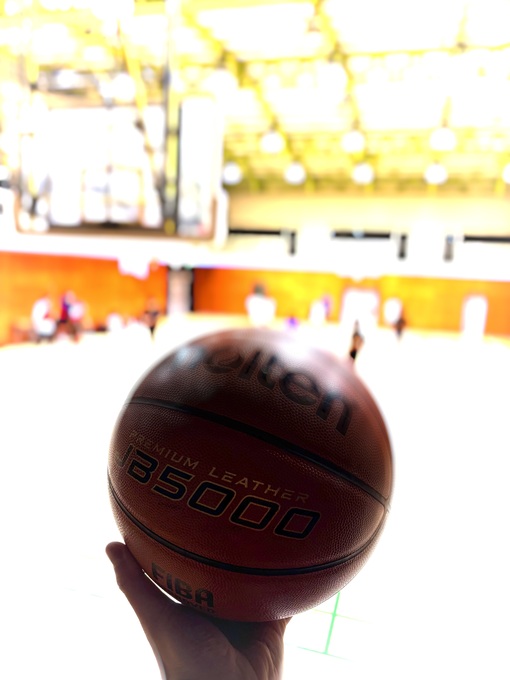 尚斗(ﾅｵﾄ) 🏀