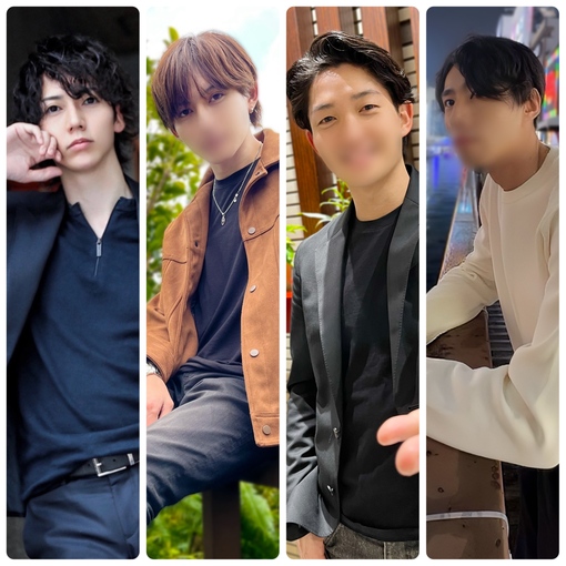 つばさ キャスありがとうございました！