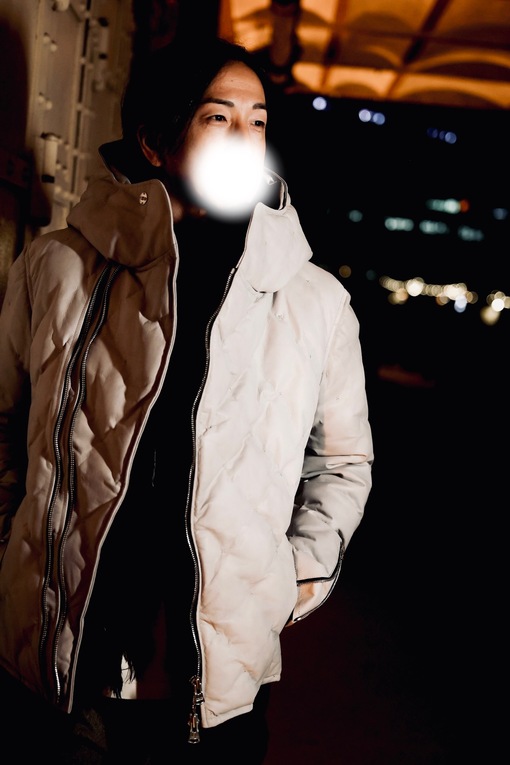 京平(ｷｮｳﾍｲ) 内面を整えよう