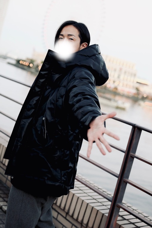 京平(ｷｮｳﾍｲ) 少しづつでいい