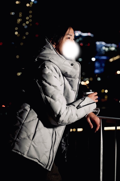 京平(ｷｮｳﾍｲ) 誇っていい