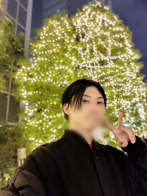 輝星(ｺｳｾｲ) 今から群馬〜🗻