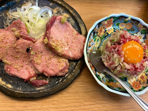 尚斗(ﾅｵﾄ) 焼き肉