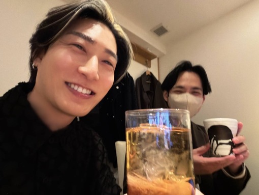 一樹(ｲﾂｷ) はじめさんとっ！