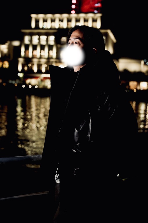 京平(ｷｮｳﾍｲ) 責めなくていい