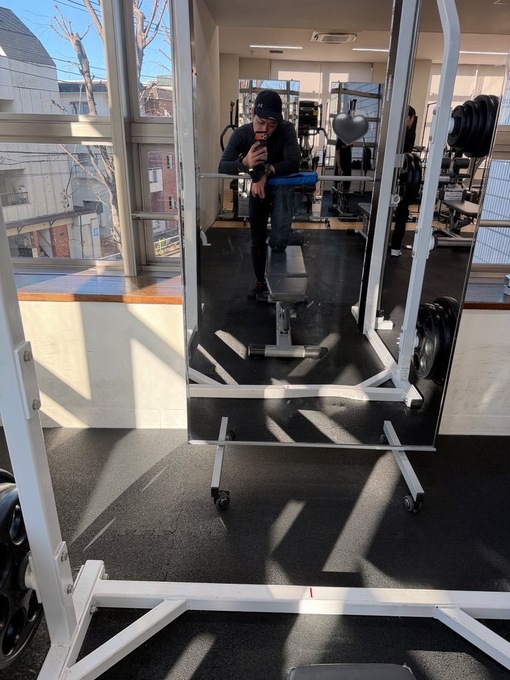 真治(ｼﾝｼﾞ) 1/27〜2/1の出勤シフトです。