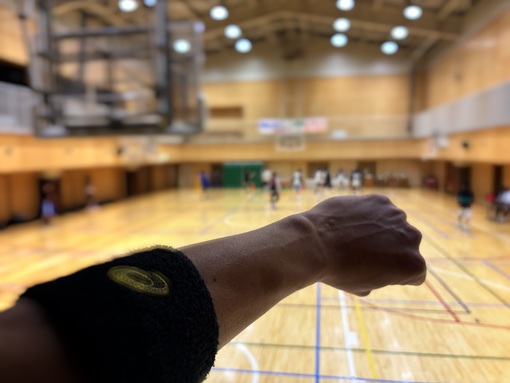 尚斗(ﾅｵﾄ) 🏀