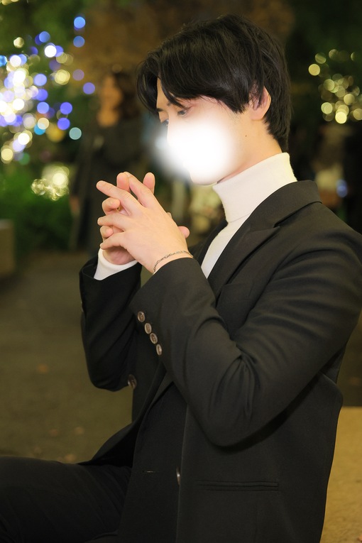 佑都(ﾕｳﾄ) 興奮感🌟