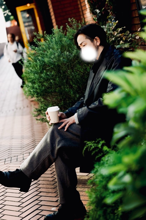 京平(ｷｮｳﾍｲ) 休むことも前進