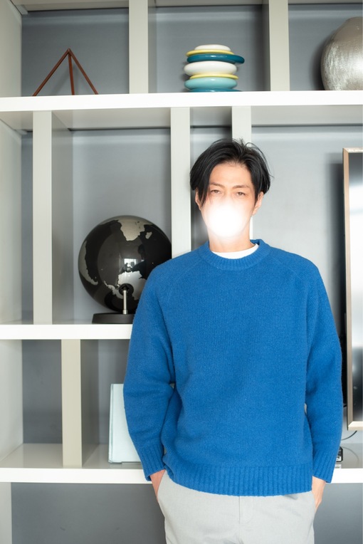 隼人(ﾊﾔﾄ) OD組としては最後の週となります♪