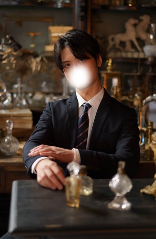 佑都(ﾕｳﾄ) 宣材写真✨