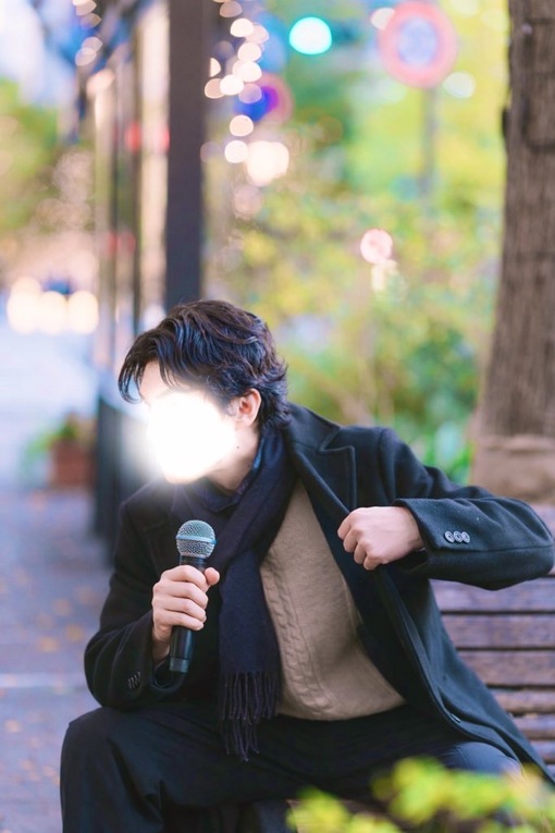 隆志(ﾀｶｼ) 28（水）子守唄