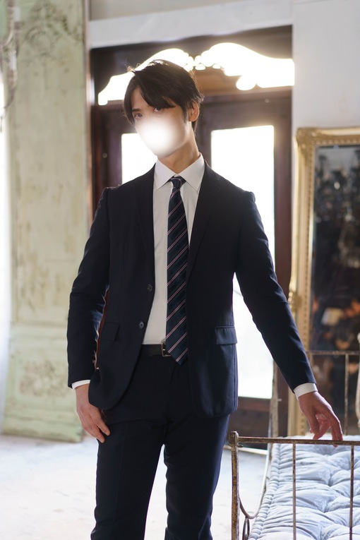 佑都(ﾕｳﾄ) 今日出勤しております✨