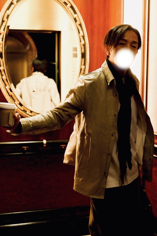 京平(ｷｮｳﾍｲ) 焦らなくていい